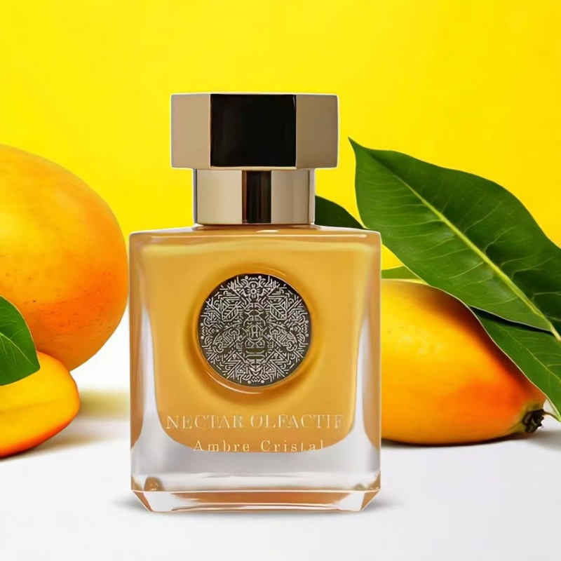 NectarOlfactif香水至高花蜜小样