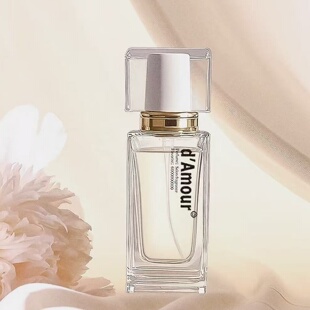 d'Amour得慕香水白日梦花语青柑酒鬼清茶有可能的夜晚试香小样