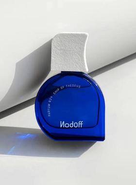 nodoff香水双空间的玫瑰木讷的王尔德贝克莱的柿子试香小样