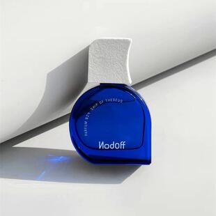 nodoff香水双空间的玫瑰木讷的王尔德贝克莱的柿子试香小样