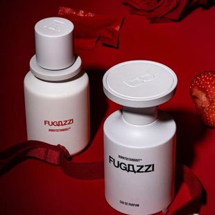 FUGAZZI富家时香水香草雾Vanilla Haze天使之尘圣Sugardaddy小样