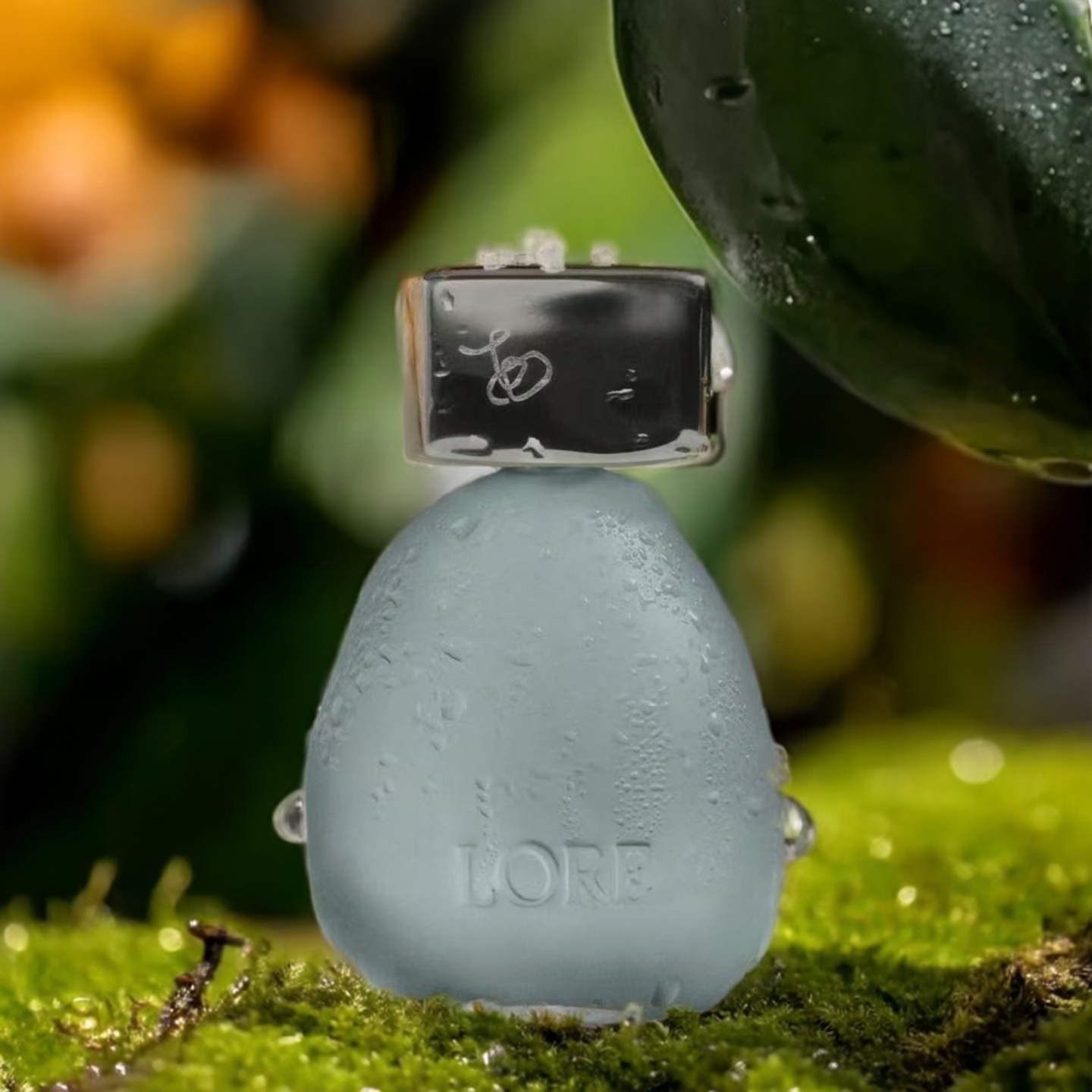 LORE香水Disfuta试香小样