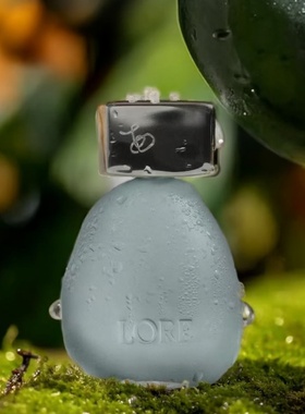LORE香水Disfuta小众香氛Sublimity Somewherebutnowhere试香小样