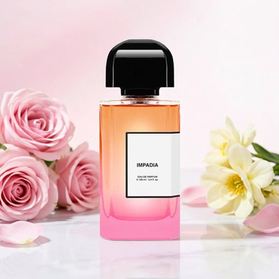 巴杜克bdk香水映佩迪亚小样