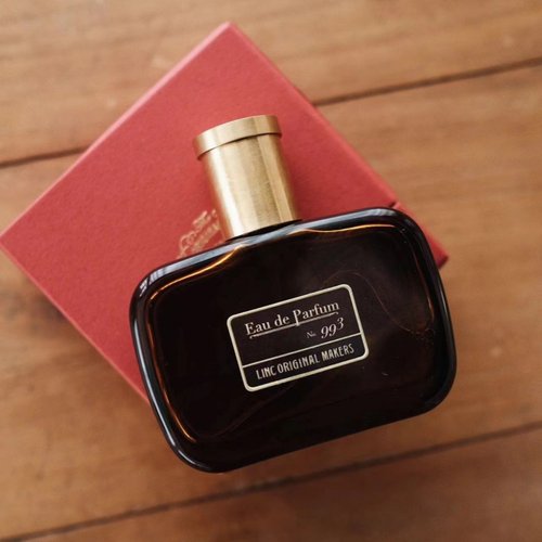 LincOriginalMakers香水小样