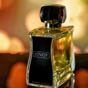 巴黎乔伊Jovoy Paris香水REMEMBER M记得我私人标签智慧树试小样