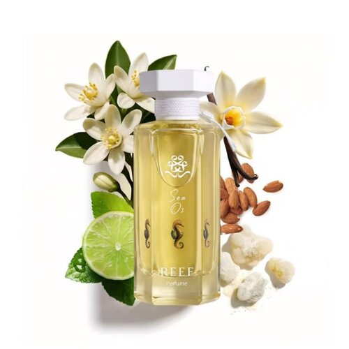 阿拉伯reef33香水正品试香