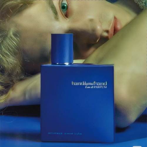 handhandhand香水反叛纯真小样