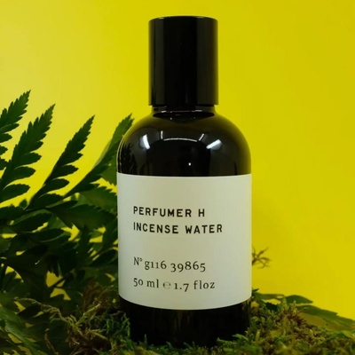 perfumerh香水RAINCLOUD小样