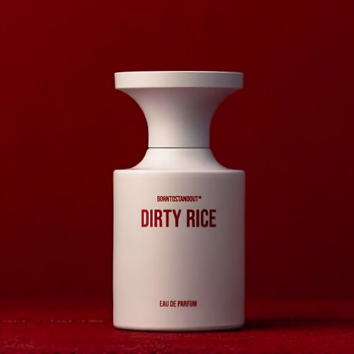 BTSO香水DirtyRice试香
