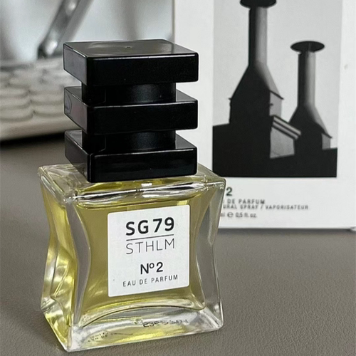 sg79香水斯德哥尔摩的午后