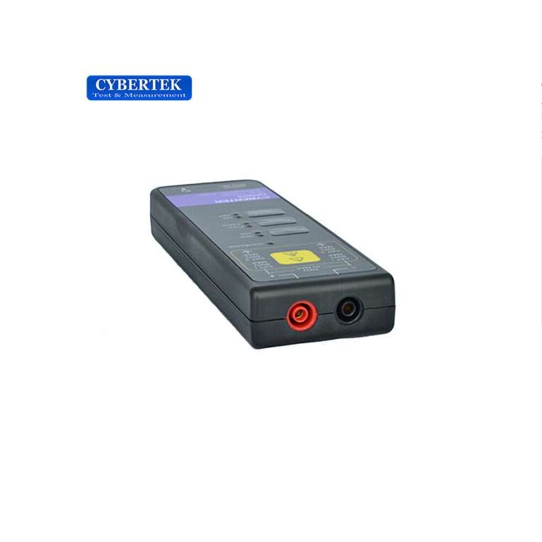 CYBERTEK知用DP6280高压差分探头2800V/100MHz