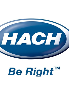 8560400哈希Hach 管路和搅拌棒 CLI7sc管套件(预组装)CN801