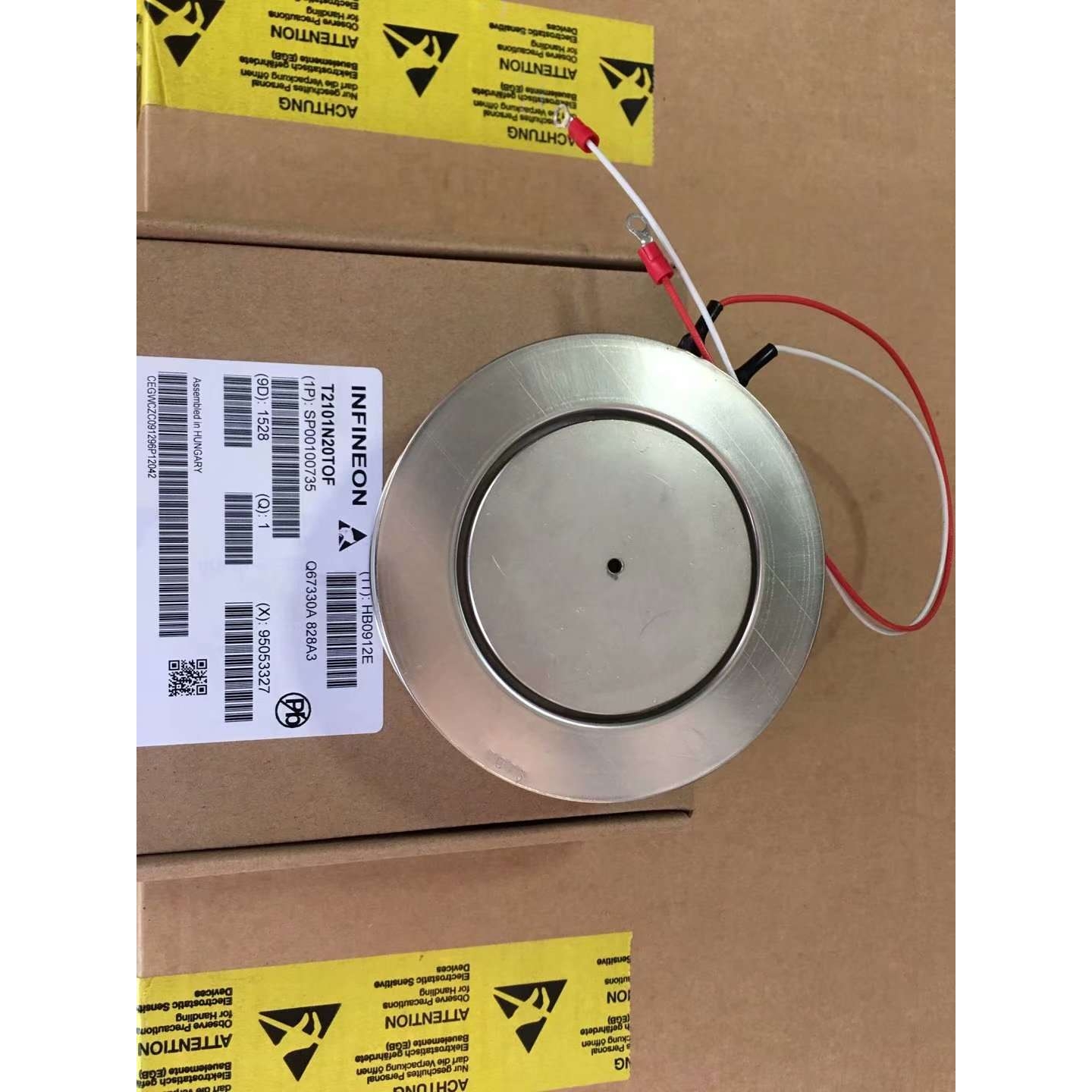 T2101N20TOF T2101N22TOF T2101N24TOF T2101N26TOF原装晶闸管