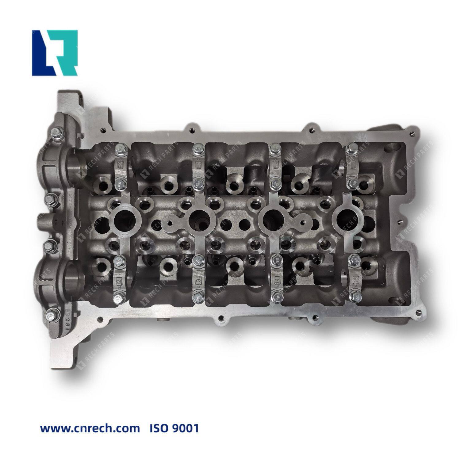 厂家直供SQRE4G15B缸盖E4G15B-1003015MA E4G15B-1003010