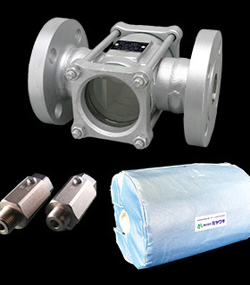 MIYAWAKI    法兰疏水阀 GH50D-2W，GH50D-6W