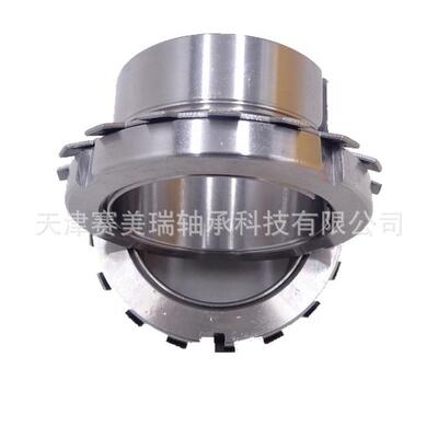 工厂现货H322退卸衬套拆卸套锁紧螺母退卸套锥套