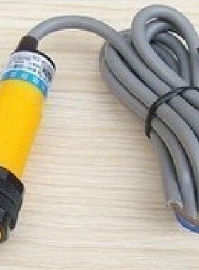 光电开关E3F1-DS5P1 E3F3-DS50Y1 LJC34A4-25-Z/AX E3S-GS30N1