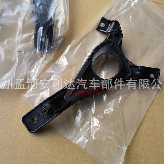 OPTIMA 2019雾灯框罩子带孔不带孔转向灯前杠后杠大灯尾灯中网