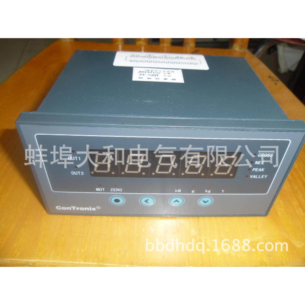 现货供应CHB型力值数显仪表