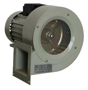 280 250KW直流电机专用L型冷却通风机 L09离心风机