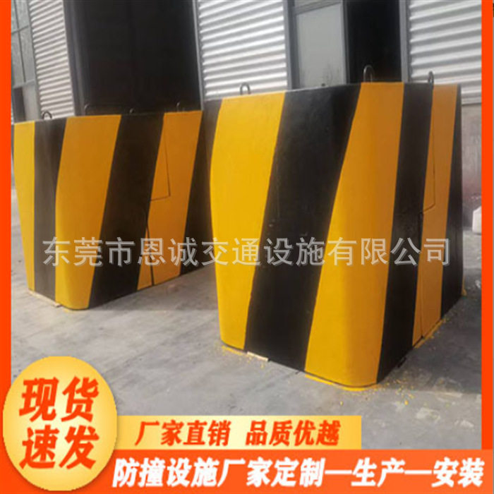 福建码头专用聚氨酯桥墩防撞块 航道桥墩防撞桶 墩柱泡沫防撞筒