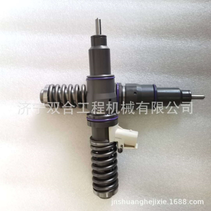 厂家供应 22027807 BEBE4J01001喷油器 单体泵