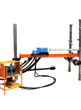 ZYJ-1280/190液压架柱式回转钻机ZYJ-1280/190液压架柱式回转