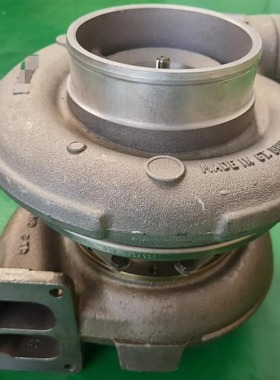 明斯HC5A涡轮增压器3594085 3594086 3525504 3525505 3525506