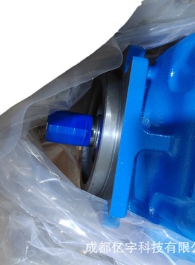 威格士柱塞泵PVH074R01AA10E252018001001AE010A库房现货