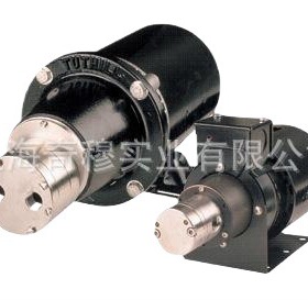 Tuthill泰希尔齿轮泵DG.68计量替代计量泵