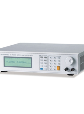 Chroma致茂62012P-600-8可程控直流電源供應器 600V/8A/1200W