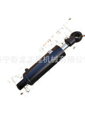 山推叉车配件SF50叉车油缸总成418-62-08000 418-63-40000