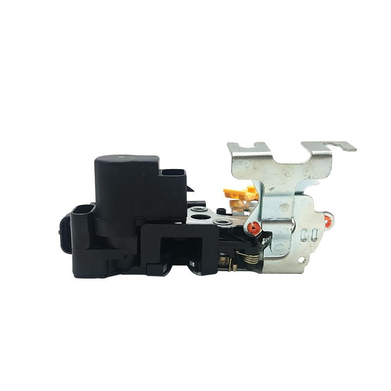 适配中华H230/H220/H530车门锁块 中控锁闭锁器锁机总成