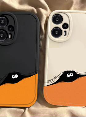 红米Note12turbo手机壳redmi小米nont12pro+极速版Tpro保护套Redminote12C新款12T全包125G十Rpro防摔R男5G女