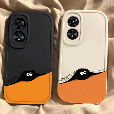 oppoa97手机壳新款opρo A975g硅胶保护套oρpoa煤球opp0pp0ppo网红opa全包oppa防摔opooa男oopoa女opopa软的