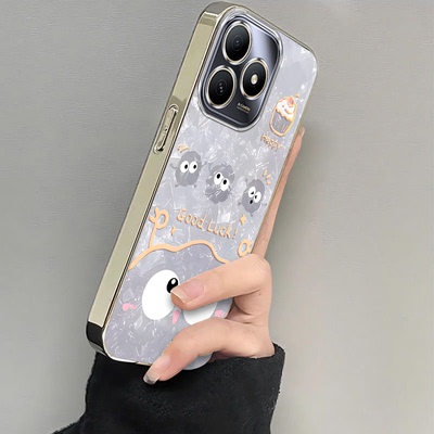 好运大眼适用华为WIKOHi畅享80s手机壳畅享70/60pro新款智选 hinova12se/11se全包nova10/9鼎桥p50/m40/n8pro