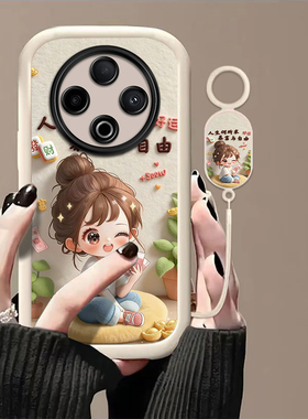 发财暴富适用vivoY500手机壳y300/y200/y100i新款y97高级y93/y76/y74/y52/y51sy78/y77t防摔y50/y37mpro+5gGT