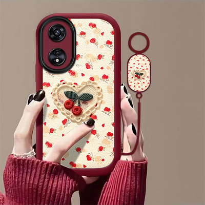 适用OPPOA975G手机壳oppoa96/95/72新款a93/92/56s防摔55/53/52软壳36/32/5活力版11/9/2x全a3/1i包PlusMaxGT