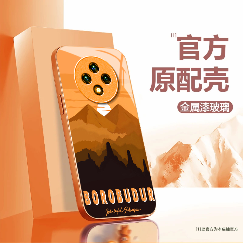 适用华为优畅享50Plus5G手机壳30e新款华为麦芒40/30/20/11/10se华为畅享80/70/60/50pro防摔10/9plus玻璃xz