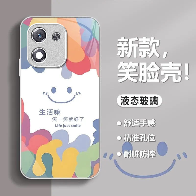 适用honor荣耀X70i手机壳荣耀x60/x50/x40GT新款X30/x20se高级荣耀畅玩70mplus全包畅玩20pro防摔50/40s玻璃