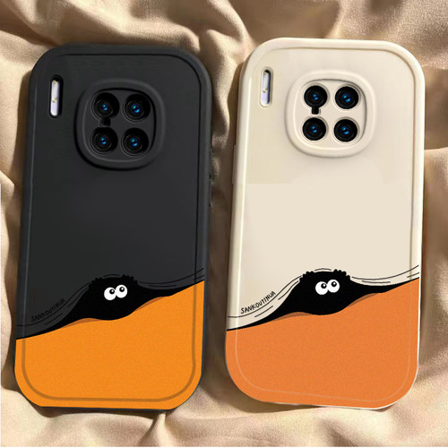 Huawei华为华为Mate30Pro软胶卡