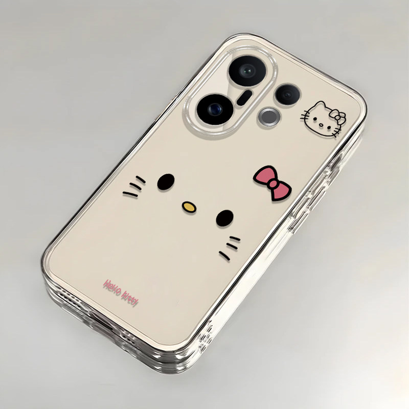 可爱kt猫适用vivoS30ProMini手机壳新款V2465A防摔镜头全包男女挂绳创意透明保护套高级感时尚潮外壳个性情侣,3C数码配件,手机保护套/壳,淘宝优惠券,粉丝福利购,淘宝优惠卷