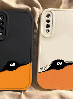 小米9手机壳9pro新款M1902F1A防摔全包保护套Mi小米九ml透明版外壳M9pro硅胶软壳xiaomi95g男女情侣网红可爱