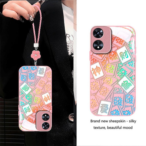 财神偏爱适用OPPOA97手机壳oppoa96/95玻璃a93/92s新款a91/72n外壳58/56/55硬壳36/32/5高级11/9/2x液态a3/1i