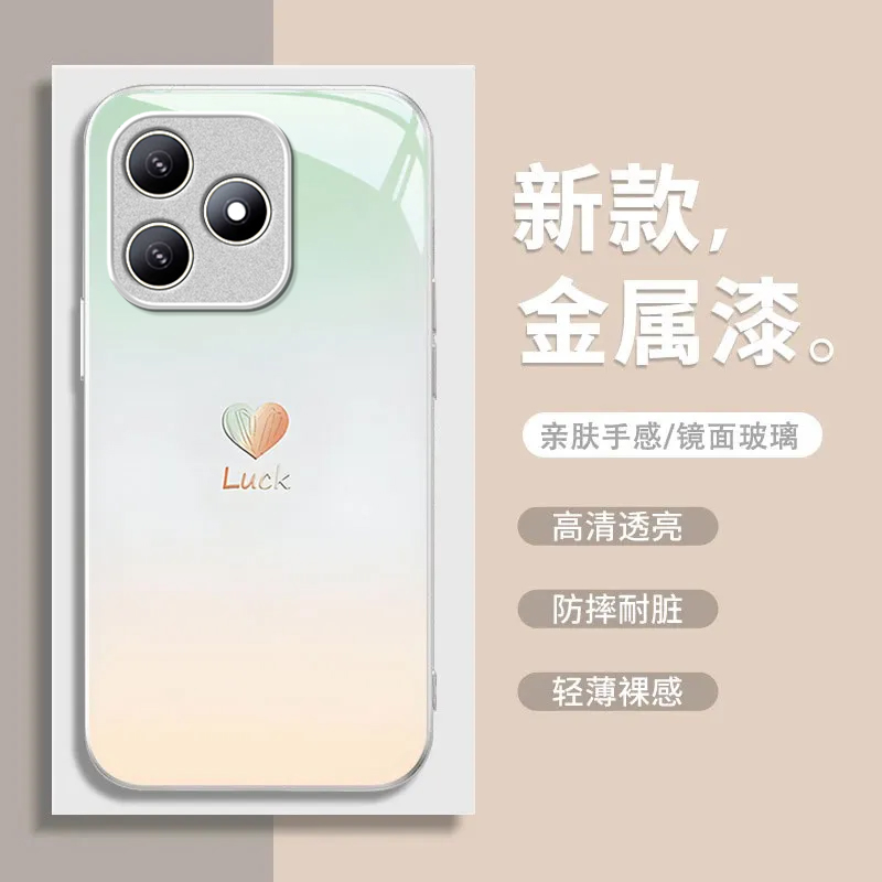 适用华为WIKOHi畅享80s手机壳畅享70/60pro新款智选 hinova12se/11se全包nova10/9防摔玻璃鼎桥p50/m40/n8pro