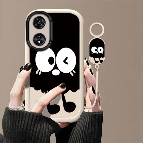 适用OPPOA975G手机壳oppoa96/95/72新款a93/92/56s防摔55/53/52软壳36/32/5活力版11/9/2x全a3/1i包PlusMaxGT