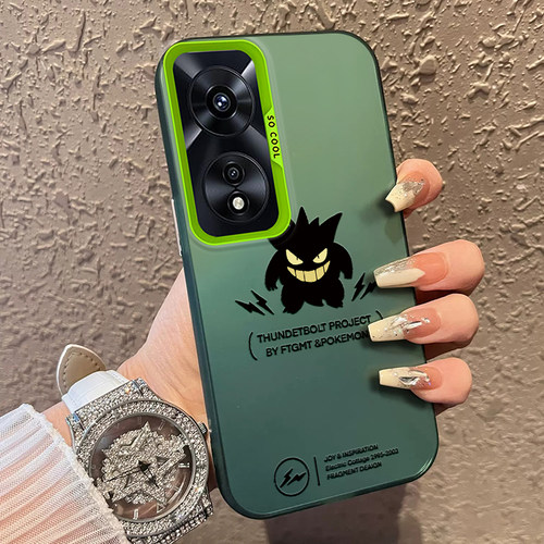 适用OPPOA975G手机壳oppoa96/95/72新款a93/92/56s防摔55/53/52硬壳36/32/5活力版11/9/2x全a3/1i包PlusMaxGT