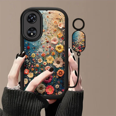 适用OPPOA975G手机壳oppoa96/95/72新款a93/92/56s防摔55/53/52软壳36/32/5活力版11/9/2x全a3/1i包PlusMaxGT