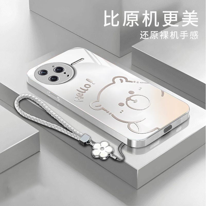 适用红米K80至尊版手机壳红米k70/k60/k50pro新款k40s高级k30i全包Redmi红米14r/13r/12r防摔红米14c/13c玻璃